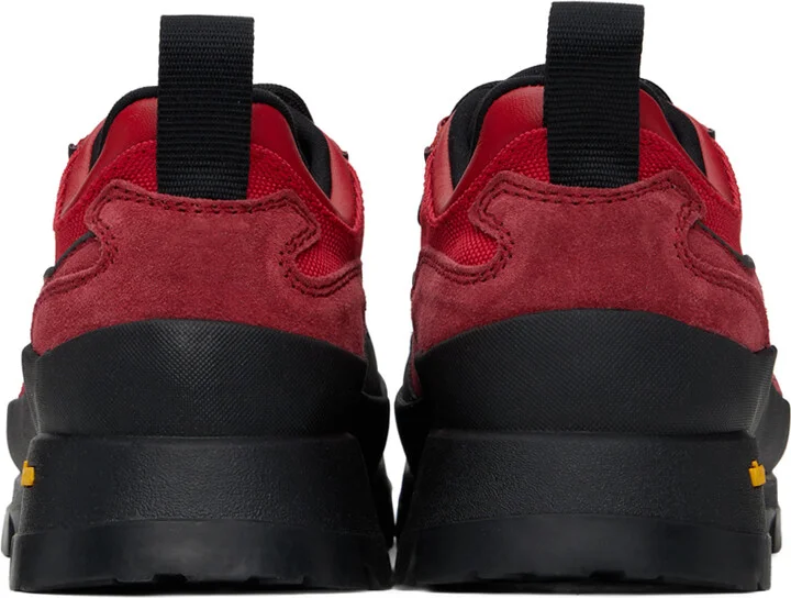 Andersson Bell Red Aaron Trail Sneakers - Image 2