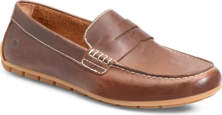Andes Driving Shoe