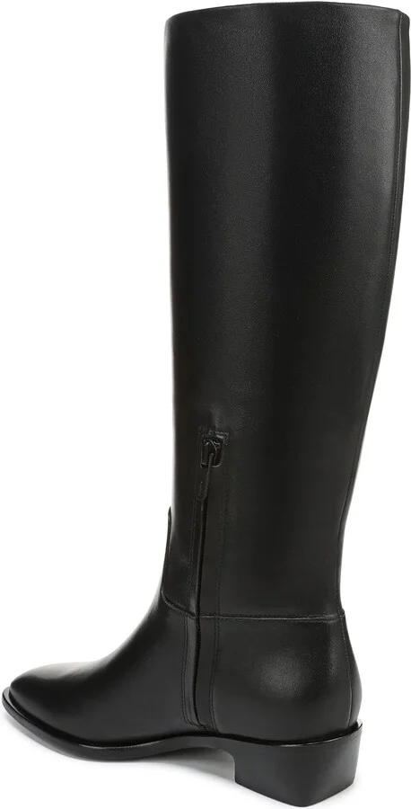 Andes Knee High Riding Boot - Image 2