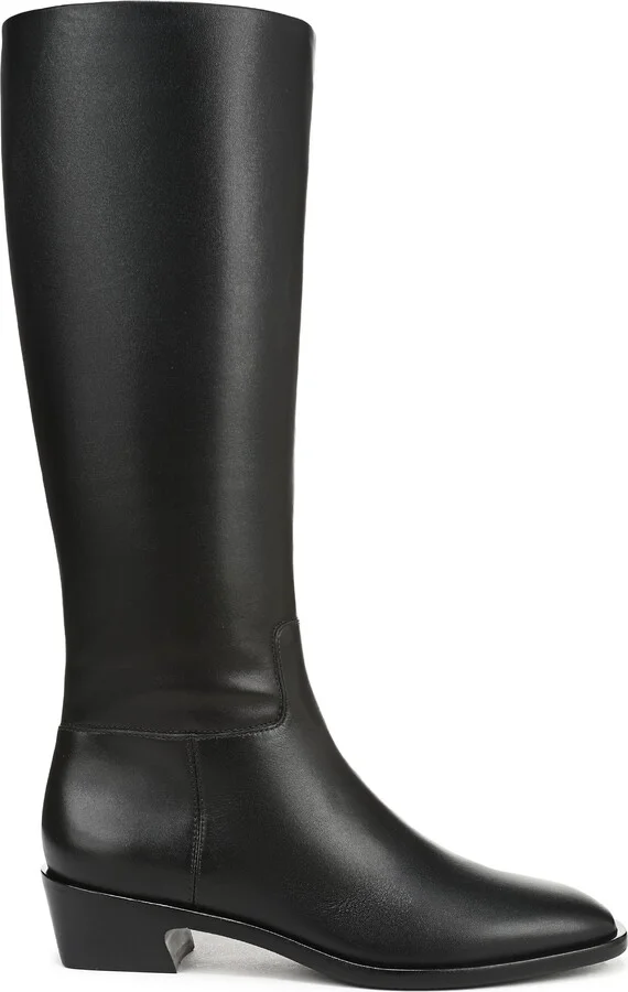 Andes Knee High Riding Boot - Image 3