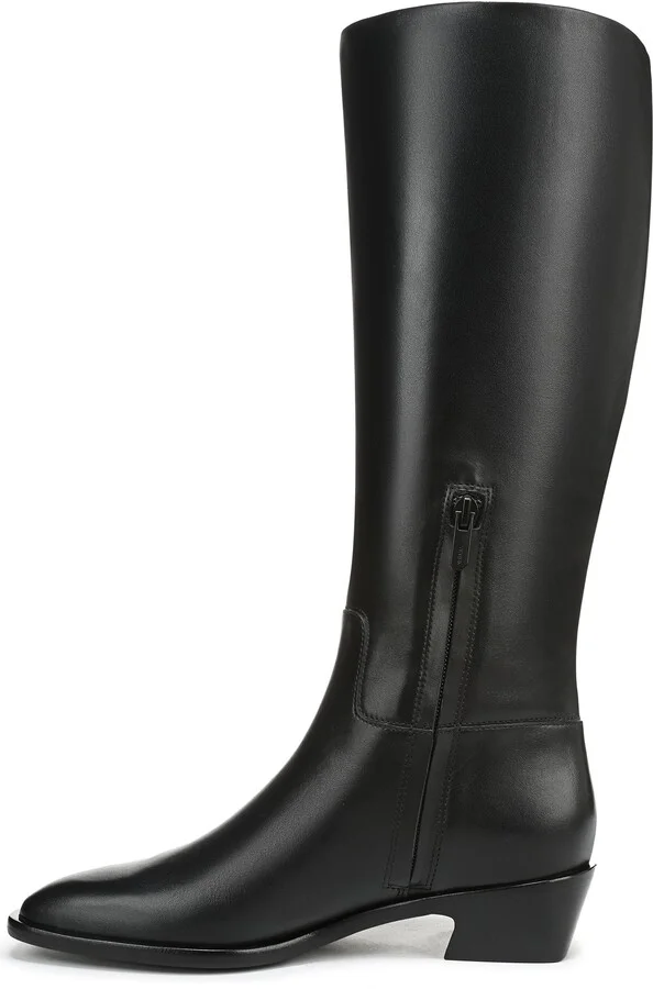 Andes Knee High Riding Boot - Image 8