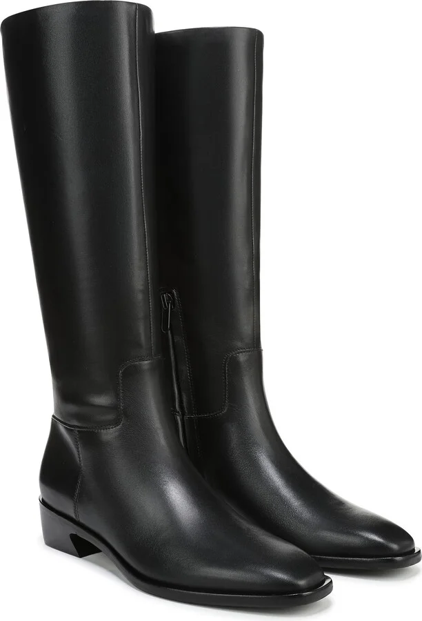 Andes Knee High Riding Boot - Image 9