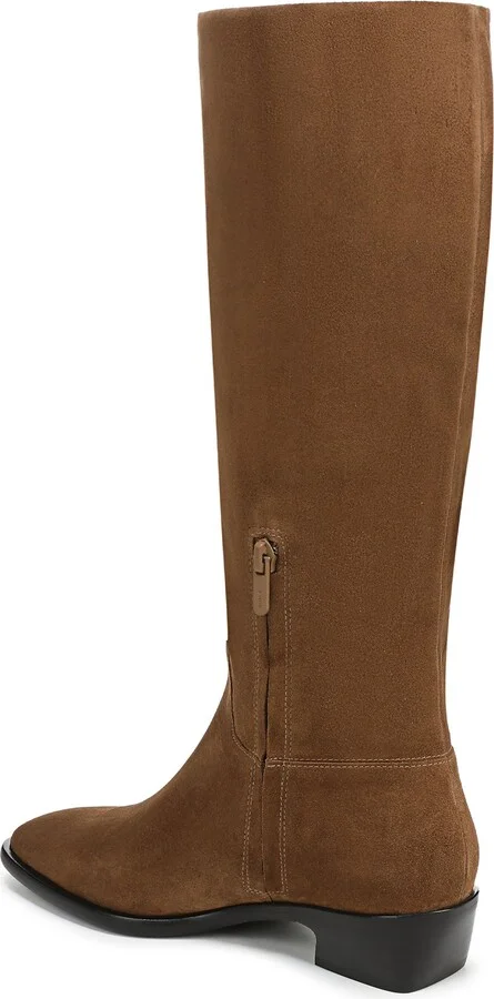 Andes Knee High Riding Boot - Image 11