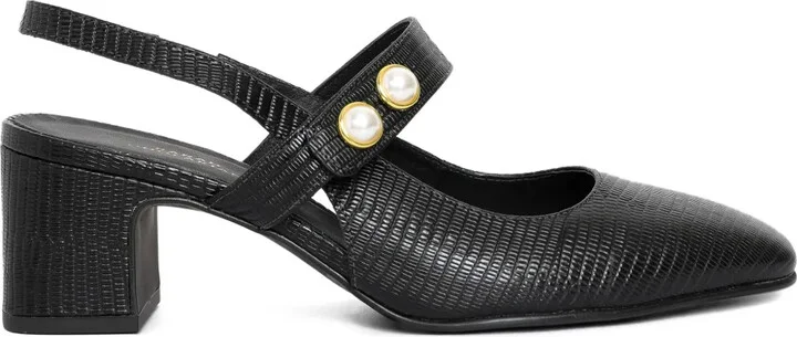 Andes pumps