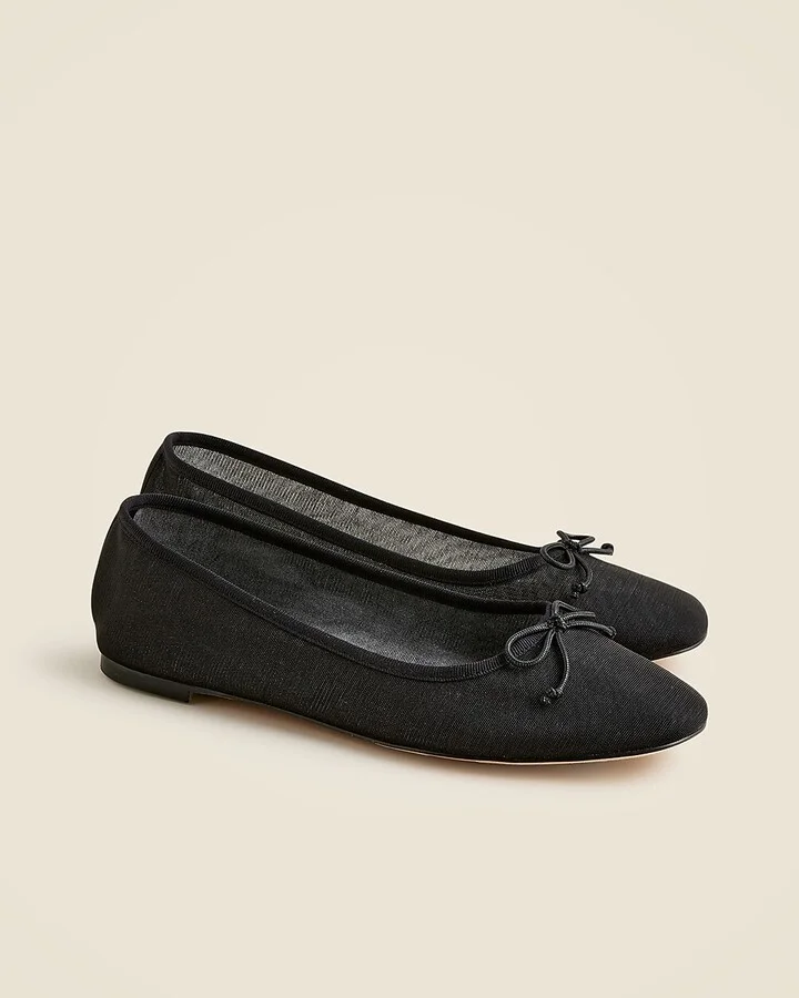Andi ballet flats in mesh - Image 2