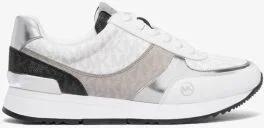 Andi Color-Block Signature Logo Trainer - Image 3