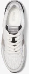 Andi Color-Block Signature Logo Trainer - Image 4