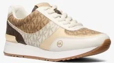 Andi Color-Block Signature Logo Trainer - Image 6
