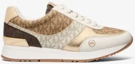 Andi Color-Block Signature Logo Trainer - Image 7
