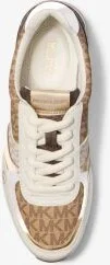 Andi Color-Block Signature Logo Trainer - Image 9