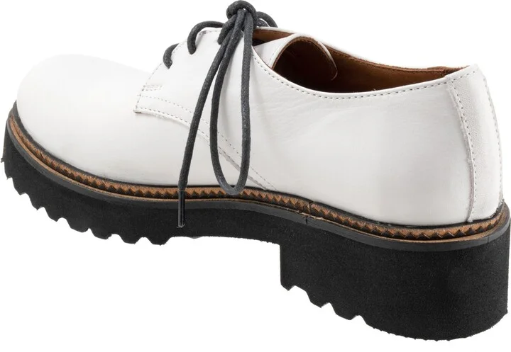 Andi Lace-Up Derby - Image 2