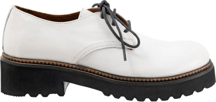 Andi Lace-Up Derby - Image 3
