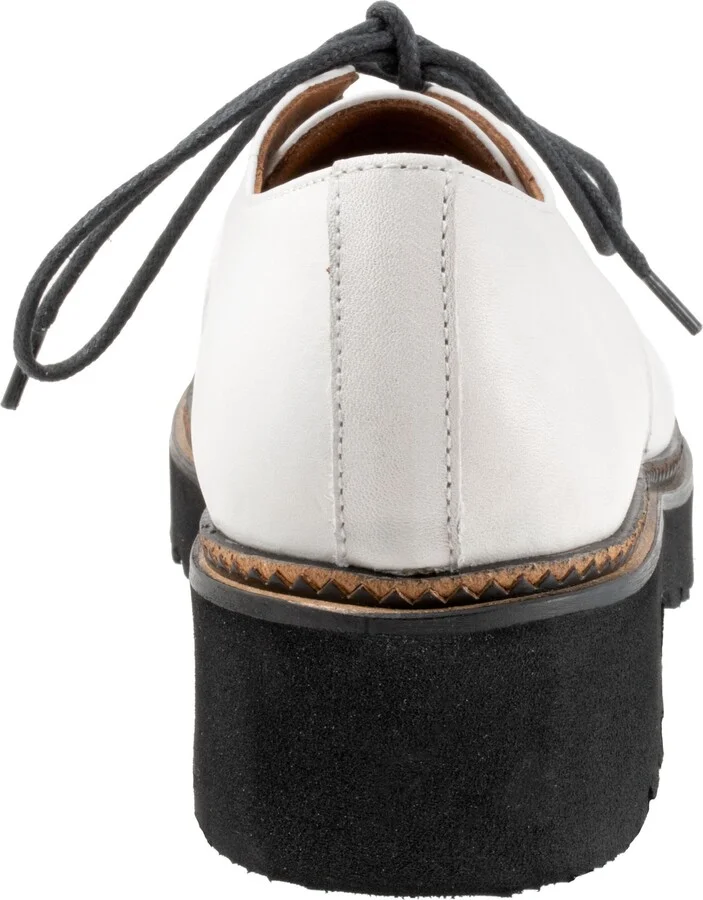 Andi Lace-Up Derby - Image 7