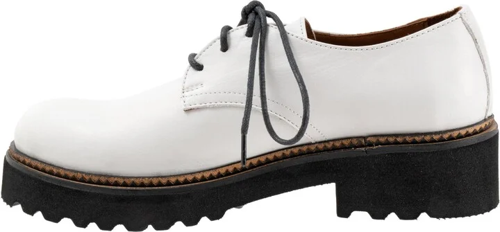 Andi Lace-Up Derby - Image 8
