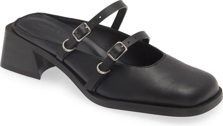 Andie Mary Jane Mule