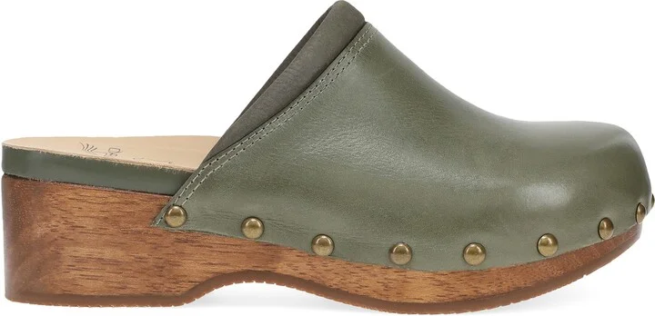 Andie Platform Mule - Image 2
