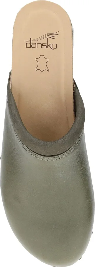 Andie Platform Mule - Image 4