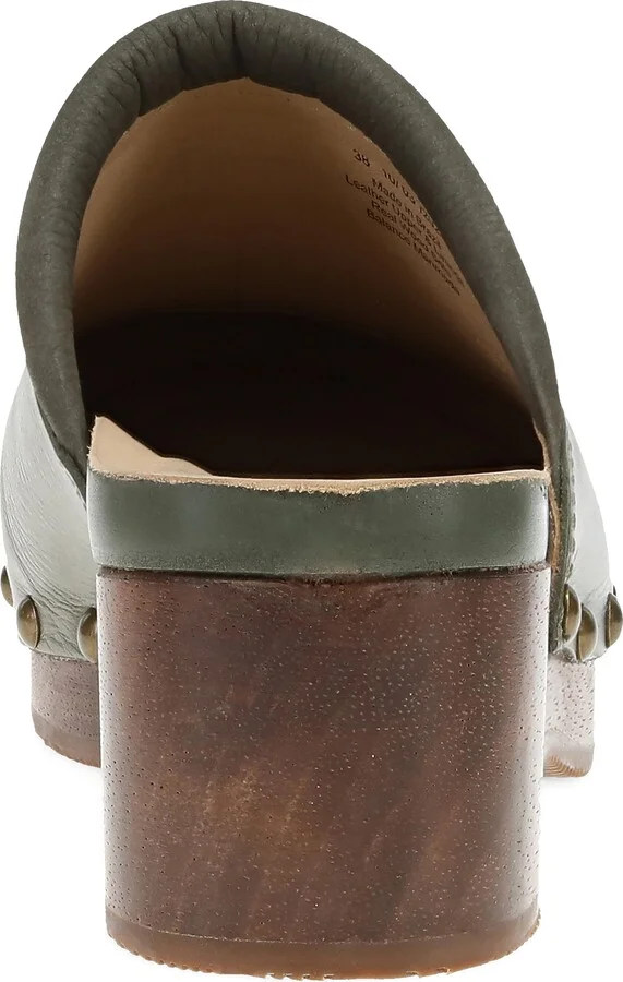 Andie Platform Mule - Image 6