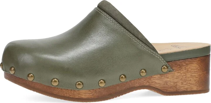 Andie Platform Mule - Image 7