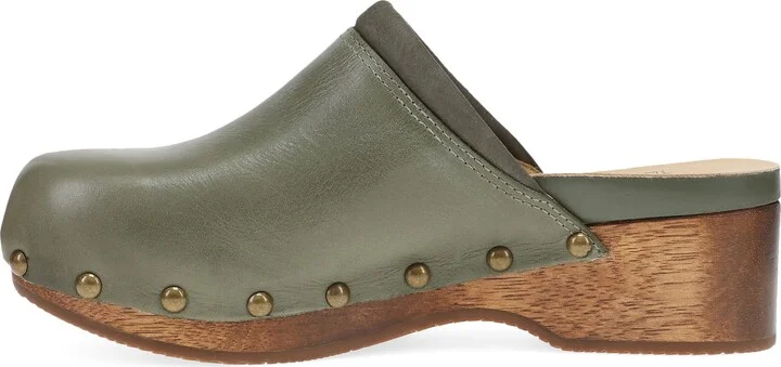 Andie Platform Mule - Image 8