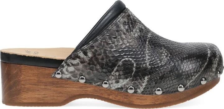 Andie Platform Mule - Image 10