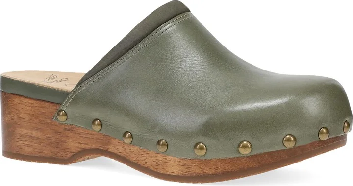 Olive Calf