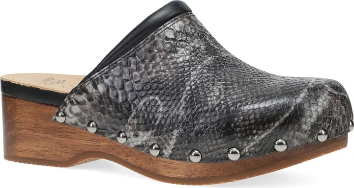 Grey Snake