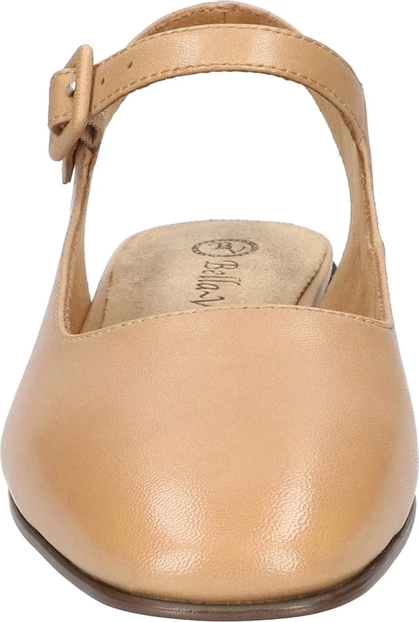 Andie Slingback Flat - Image 3