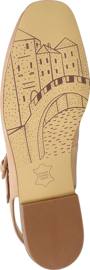 Andie Slingback Flat - Image 5
