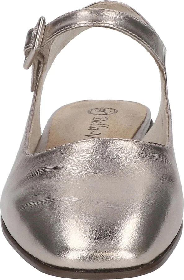 Andie Slingback Flat - Image 10