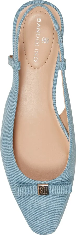 Andies Slingback Pump - Image 3