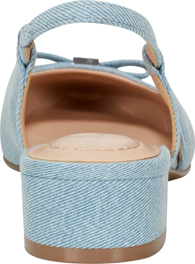 Andies Slingback Pump - Image 5