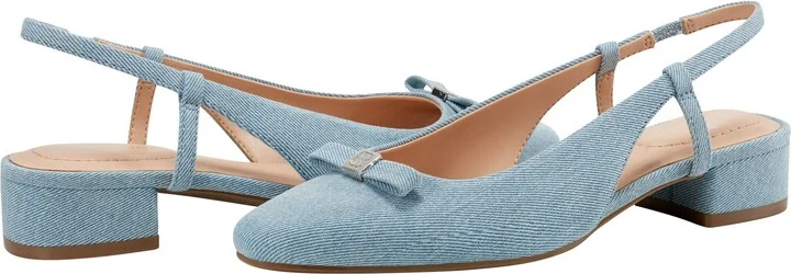 Andies Slingback Pump - Image 6