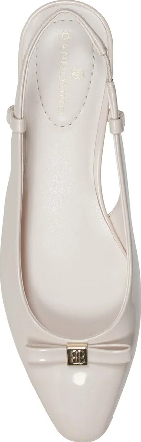 Andies Slingback Pump - Image 9
