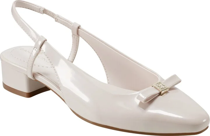 Ivory Patent