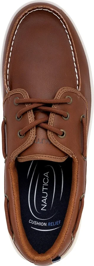 Ando Boat Shoe - Image 2