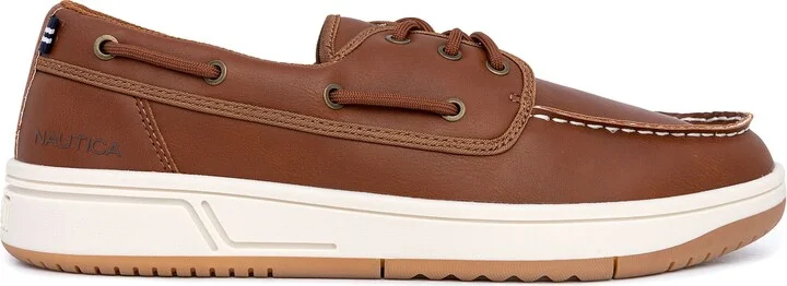 Ando Boat Shoe - Image 3