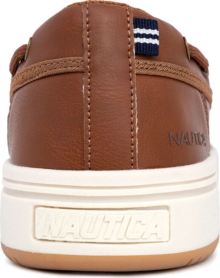 Ando Boat Shoe - Image 4