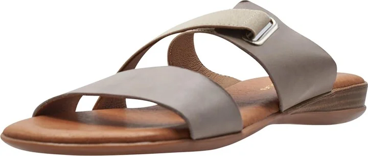 André Assous Alima Featherweight Flat Sandal