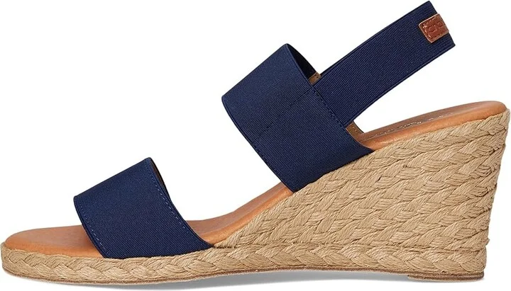 Andre Assous Allison Women's Shoes Navy : 6 M, Leather - Image 6