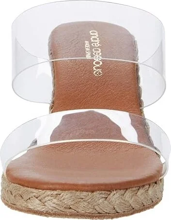 Andre Assous Anfisa Women's Shoes Clear : 10 M, Synthetic - Image 5