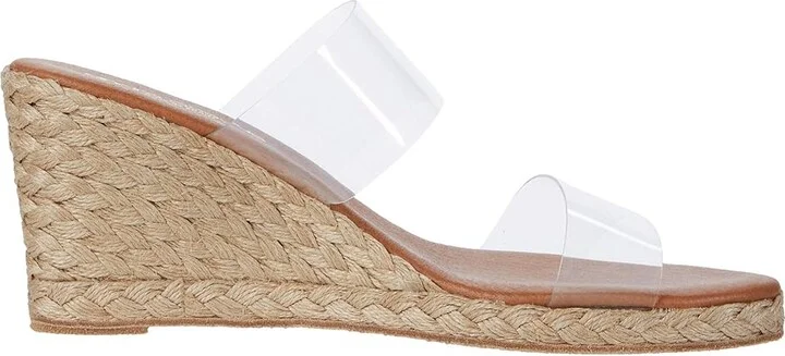 Andre Assous Anfisa Women's Shoes Clear : 10 M, Synthetic - Image 7