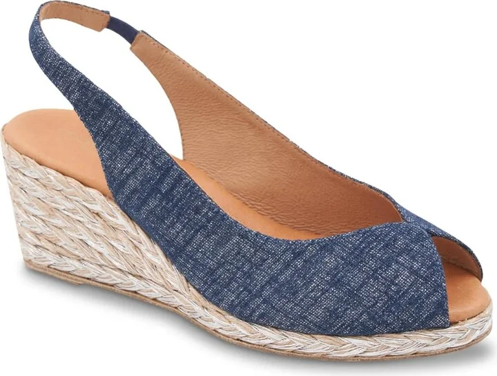 Navy/Silver