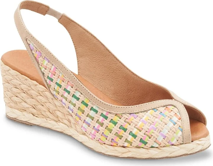 Andre Assous Audrey Wedge Sandal