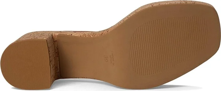 Andre Assous Cairo Women's Sandals Clear : 11 M - Image 3