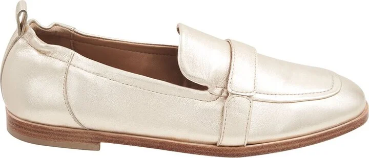 Andre Assous Cedar Leather Loafer - Image 2