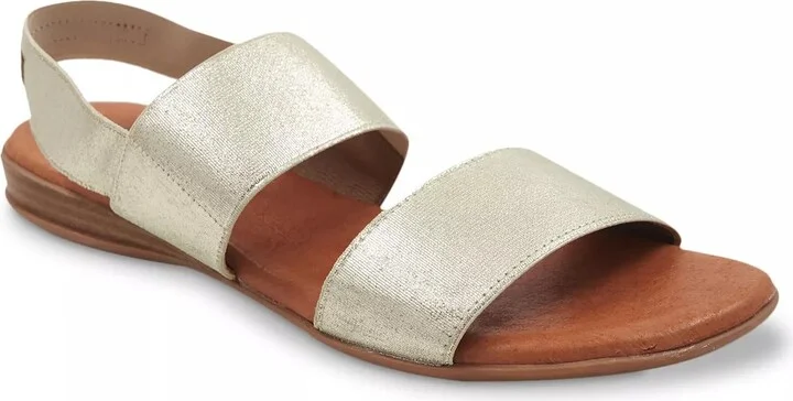 Silver Metallic