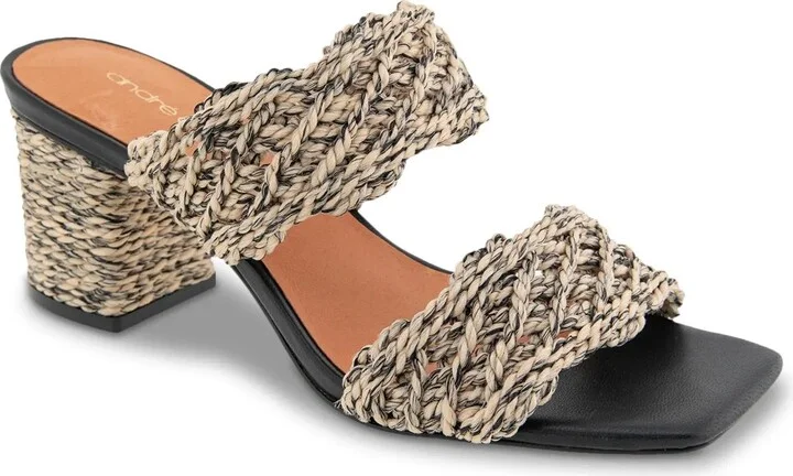 Andre Assous Drew Sandal