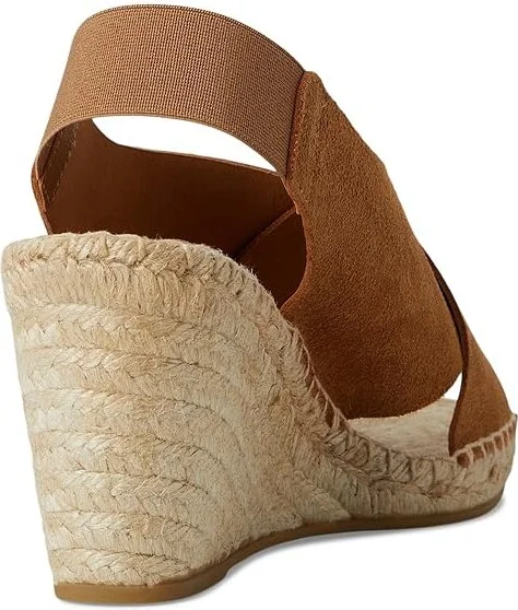 Andre Assous Figaro Women's Wedge Shoes Cuero : 6 M, Leather - Image 4