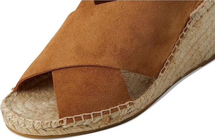 Andre Assous Figaro Women's Wedge Shoes Cuero : 6 M, Leather - Image 7